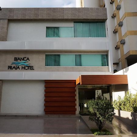 Bianca Praia Hotel Recife Exteriér fotografie
