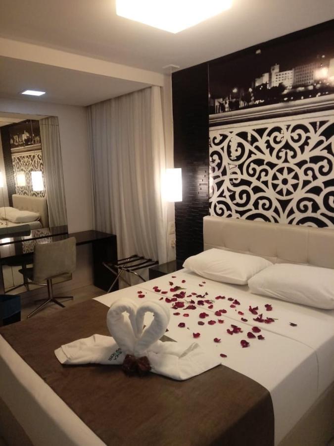 Bianca Praia Hotel Recife Exteriér fotografie
