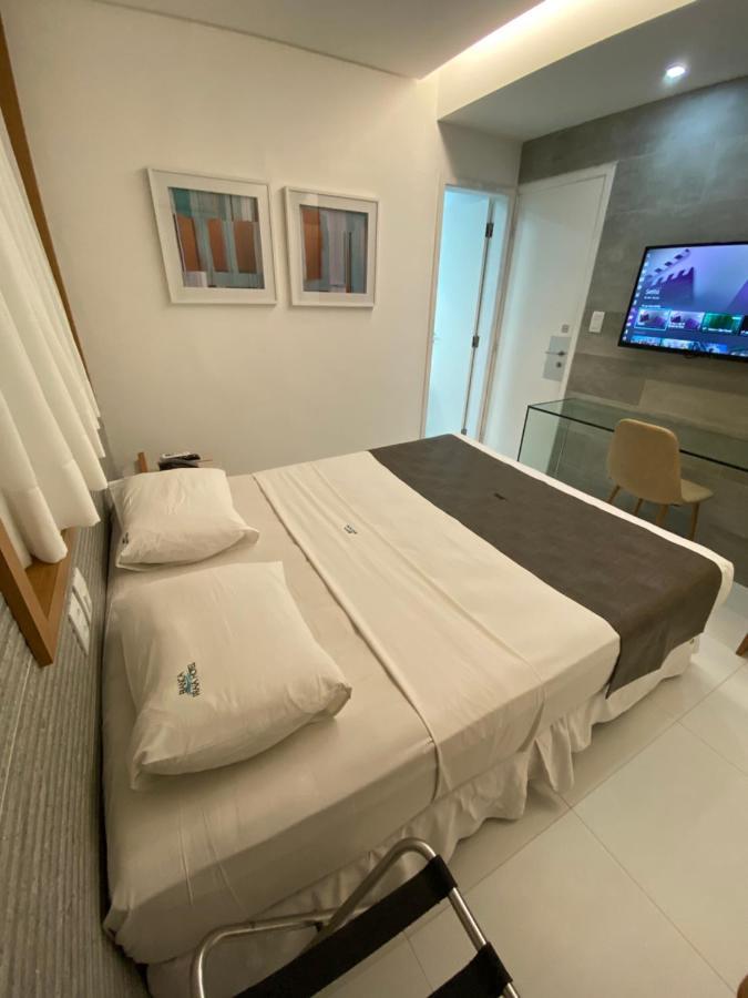 Bianca Praia Hotel Recife Exteriér fotografie