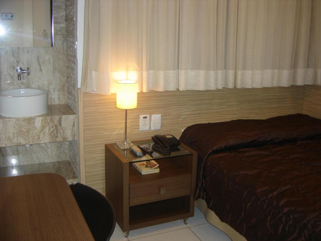 Bianca Praia Hotel Recife Exteriér fotografie