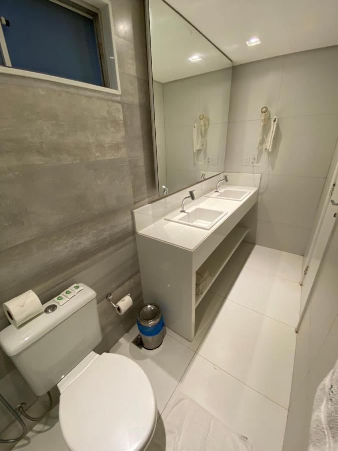 Bianca Praia Hotel Recife Exteriér fotografie