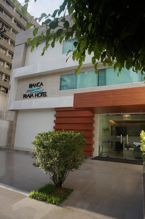 Bianca Praia Hotel Recife Exteriér fotografie