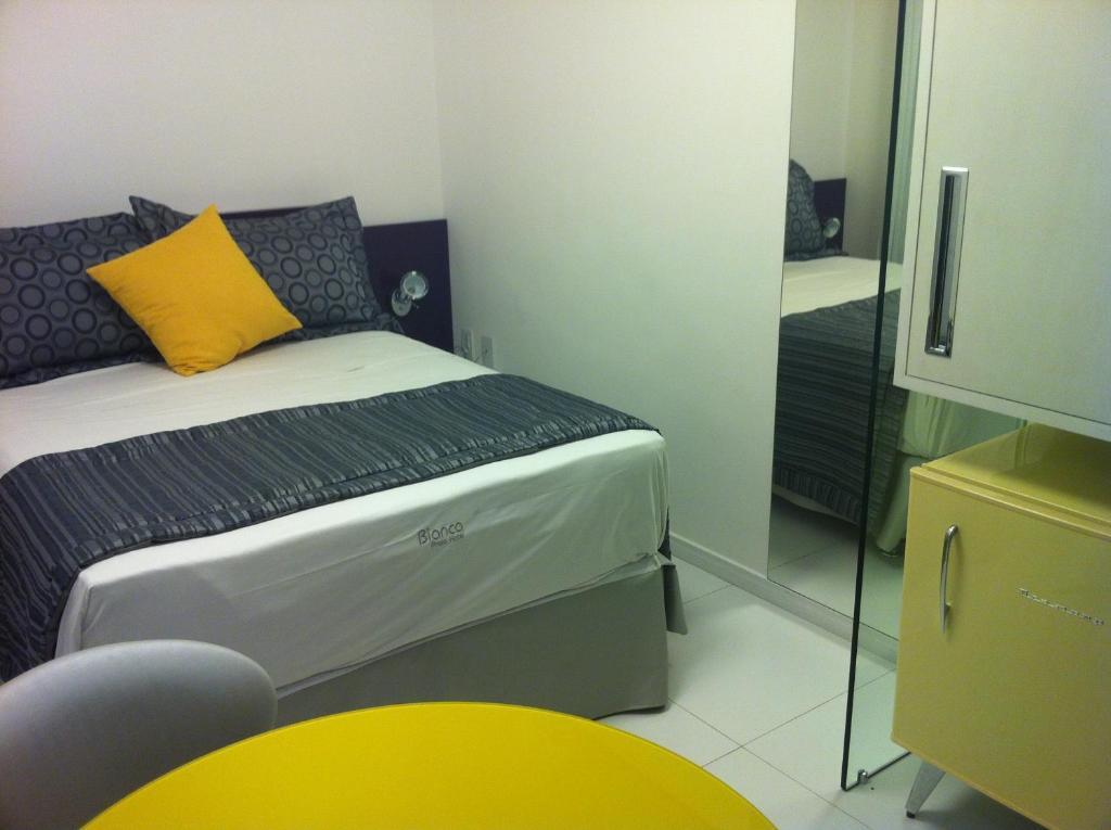 Bianca Praia Hotel Recife Pokoj fotografie