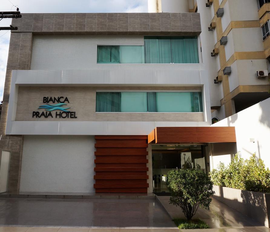 Bianca Praia Hotel Recife Exteriér fotografie