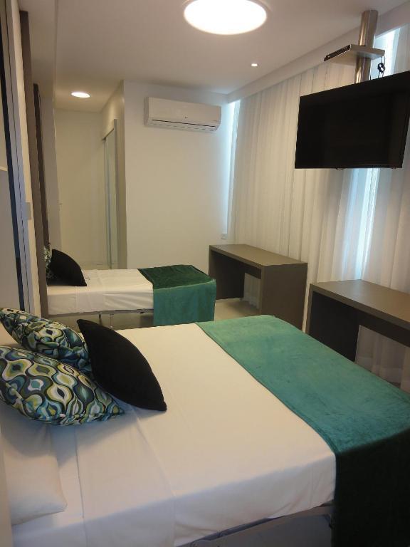 Bianca Praia Hotel Recife Exteriér fotografie