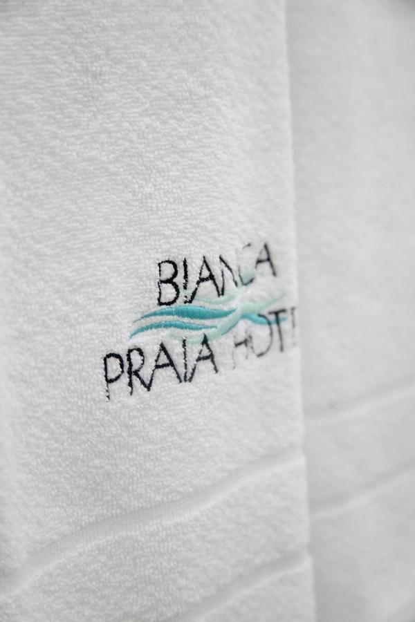 Bianca Praia Hotel Recife Exteriér fotografie