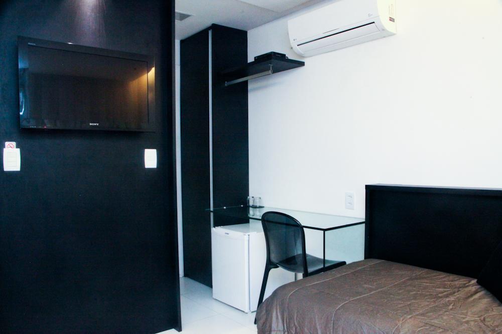 Bianca Praia Hotel Recife Exteriér fotografie
